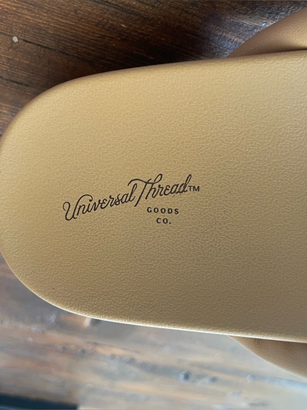 Universal Thread Pink Suede Pointed-Toe Mules - Picture 3 of 7